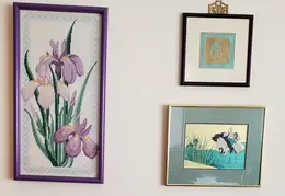 Home Artwork
