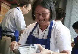 BofA Team Spirit Cooking Class