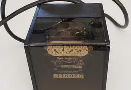 Electric Meter Tester 01
