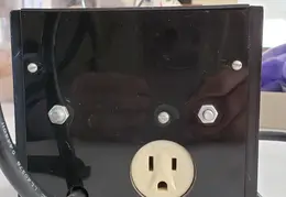 Electric Meter Tester 03