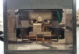 Electric Meter Tester 05