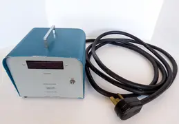 Landis and Gyr 240Volt Meter 1