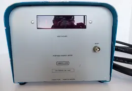 Landis and Gyr 240Volt Meter 2