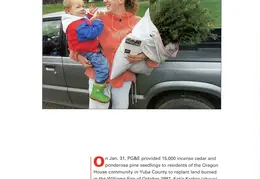 PGandE 1998 The Year In Pictures 05