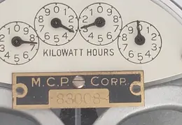 ABase Electric Meter 03