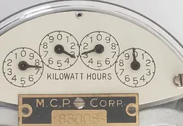 ABase Electric Meter 04