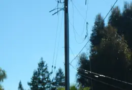 PGandE Crew On Eastridge Dr 2012 01