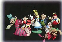 Alice in Wonderland