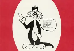 Take Your Silly Assed Problem Down The Hall