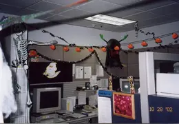 PGand E FFIOC Halloween 2002 01