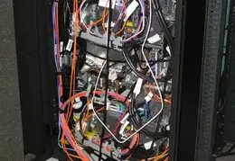 FFIOC Svrs back of servers