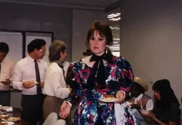 PGandE GO Halloween 1987 006