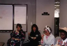PGandE GO Halloween 1987 007