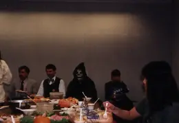 PGandE GO Halloween 1987 009