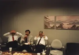 PGandE GO Halloween 1987 010