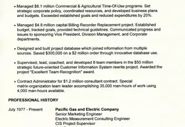 ETB Resume 1993 1