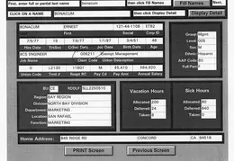 North Bay Division Transfer