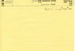 PGandE 701 File