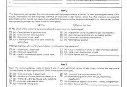 PGandE ETB Description of Qualifications 1983 14