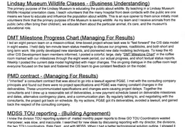 Resume Restructuring 1994 02
