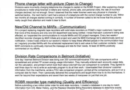 Resume Restructuring 1994 12