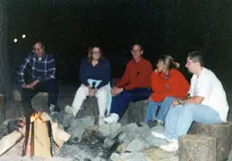 Helms Powerhouse Tour August 1996 10