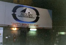 Helms Powerhouse Tour August 1996 35