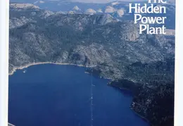 The Hidden Power Plant 01