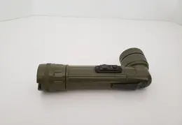 Boy Scout Flashlight 2