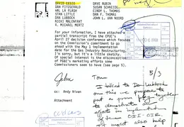 CPUC Decision 1988