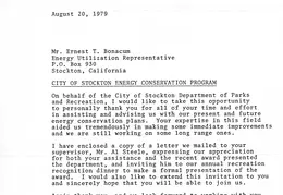 City of Stockton Thanks 1
