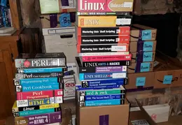 Computer Books