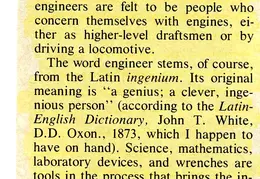 Engineers