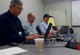 FFIOC UNIX MindMeld meeting 2012