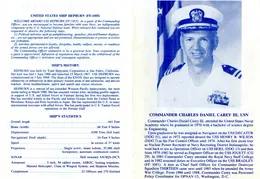 Fleet Week USS Hepburn FF-1055 02