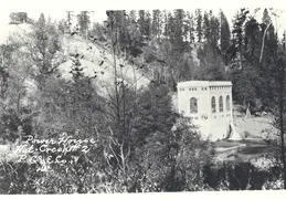 Hat Creek Powerhouse No2 1