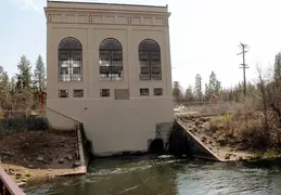 Hat Creek Powerhouse No2 4