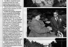 PGandE Progress Newsletter 1986 April 04