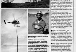 PGandE Progress Newsletter 1986 April