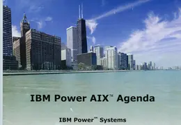 IBM Conference Chicago 2008 01