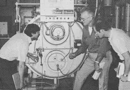 Lodi Memorial Hospital Energy Conservation 1979 06