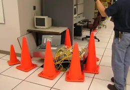 PGandE SFIOC Servers 005