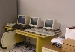 PGandE SFIOC Servers 006
