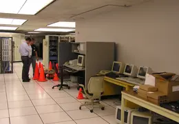 PGandE SFIOC Servers 007