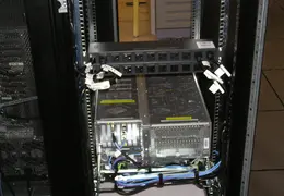 PGandE SFIOC Servers 011