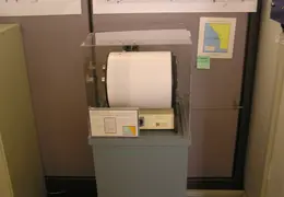 PGandE SFIOC Servers 017