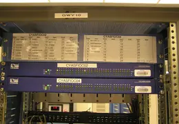PGandE SFIOC Servers 018