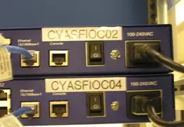 PGandE SFIOC Servers 020