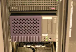 PGandE SFIOC Servers 021