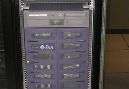 PGandE SFIOC Servers 027